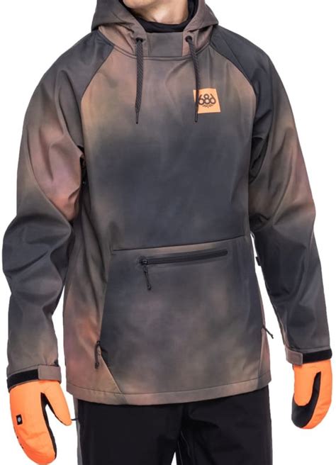 Waterproof Hoodie Blanket .